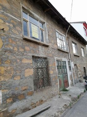 Seydişehir Ulukapıda Furkan Emlaktan Müstakil Taş Bina