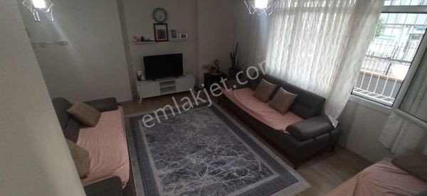  ***SELANİK'TEN TOROS MAHALLESİNDE 3+1 KAPALI MUTFAK BAHÇE KATI SATILIK DAİRE***