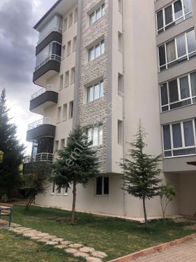 SATILIK DAİRE 