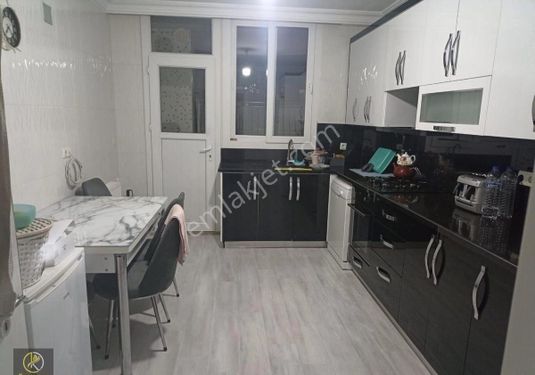 ADANA ÇUKUROVA ADANAKOOPTA KİRALIK 3+1 DAİRE