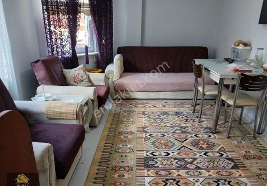 BURSA OSMANGAZİ AHMETPAŞA MAH.DE ARAKAT 2+1 DAİRE