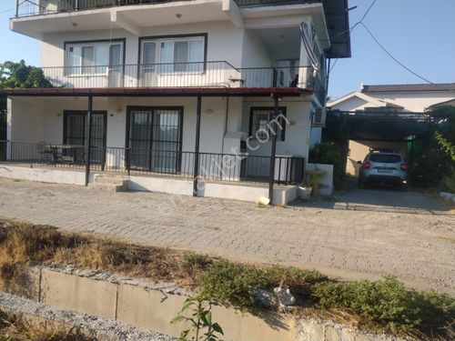 Golden Emlaktan Ortaca’da 577m2 Arsa İçinde 2 Katlı Bina