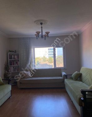 CEVİZKENT TOKİDE EŞYALI SATILIK DAİRE