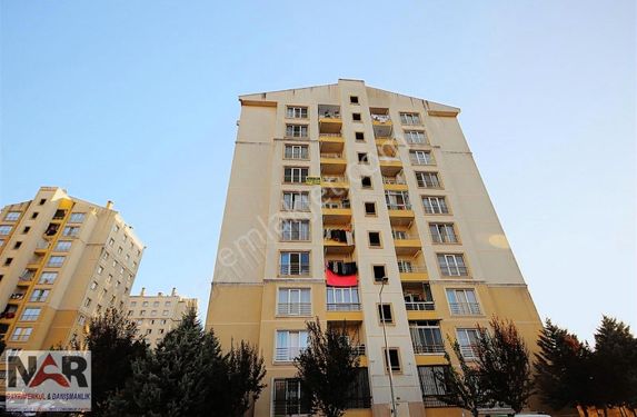 KİRALIK DAİRE GEBZE 1. ETAP KİRAZPINAR da 3+1 ARAKAT DAİRE