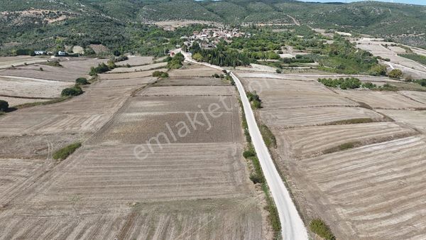 Bursa Karacabey Çeşnigir De Yatırımlık Fırsat Tarla