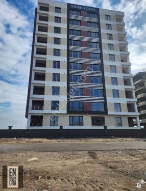 Şehir Hastanesi Karşısı Sıfır 4+1 Lüx Daire