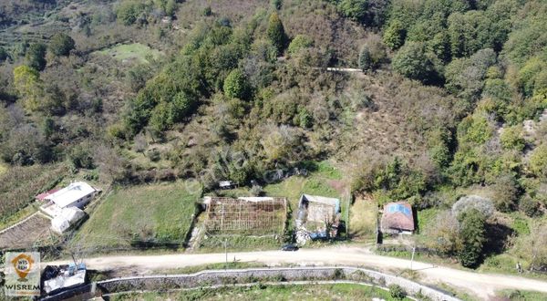 Düzce Merkez Kabalak Mahallesinde 933 M2 Satılık İmarlı Arsa