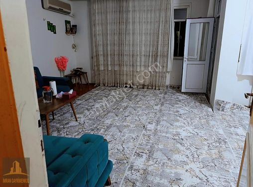 ZEYTİNBURNU ÇARŞAMBA PAZARINA YAKIN 3+1 135 MT2 DAİRE