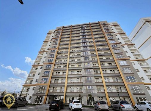 Mamak Derbent Mahallesi Ayyıldız Sitesi Fırsat 3+1 122m²satılık