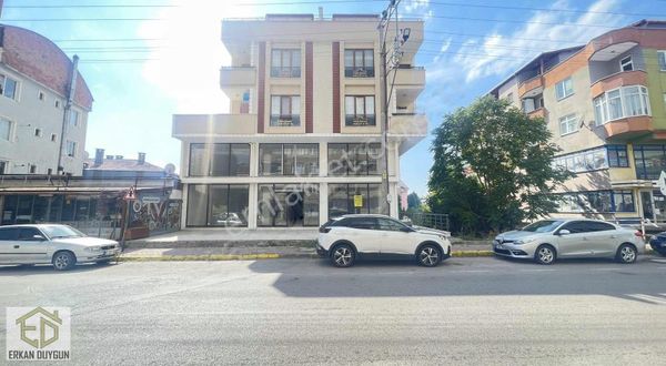 KÖRFEZ ATALAR MAH.KİRALIK SIFIR DÜKKAN MAĞAZA 1000m2