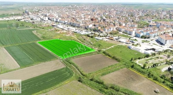 İmara Sınır 14.000m2 Mükemmel Konumda Yatırımlık Arazi