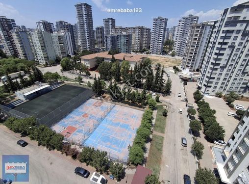 2000 EVLER ALTIN KULE'DE LÜKS 3+1 SATILIK DAİRE