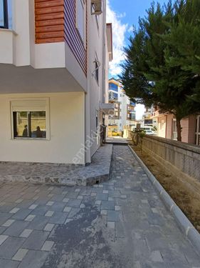 Antalya Aksu Macunda 1+1 Giriş Sıfır Daire 