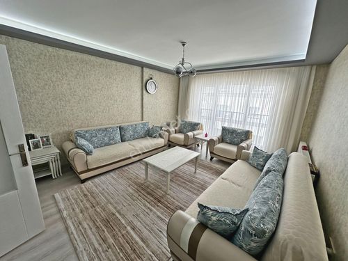  ŞİRİNTEPE MAHALLESİNDE KATTA ASANSÖRLÜ FULL YAPILI 3+1 SATILIK DAİRE