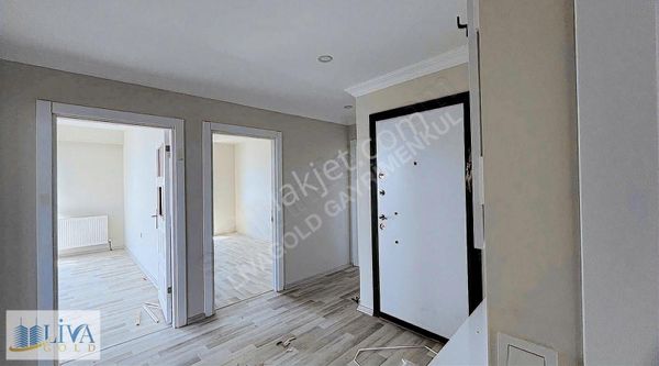 2+1 SİTE İÇİ SATILIK DAİRE LİVA GOLD GAYRİMENKUL