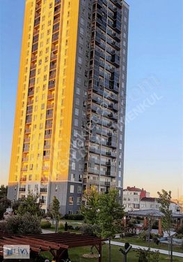 2+1 İSTANBUL PANORAMA EVLERİ SATILIK DAİRE LİVA GOLD GAYRİMENKUL