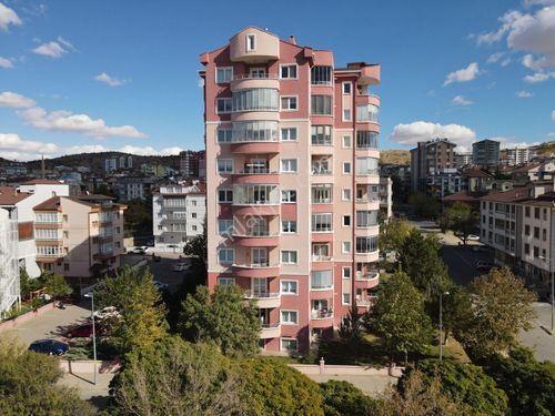  ŞANLIBABA EMLAK'TAN GÜZELYURT MAH.SULTAN SİTESİNDE SATILIK DAİRE