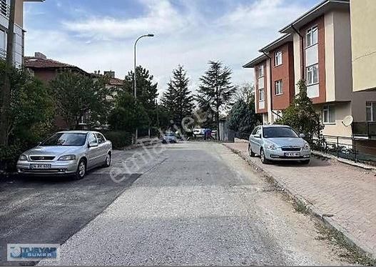 Turyap Sümer Temsilciği Göztepe'de 3+1 Sıfır Kiralık Daire