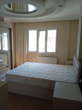 BEYAZEVLERDE 3+1 KOMBİ DOĞALGAZLI YENİ YAPILI DAİRE