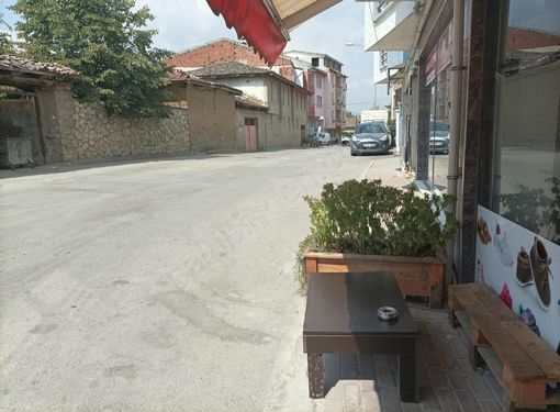 Baştürk Gayrimenkul'den Çalıda Devren Satılık Market