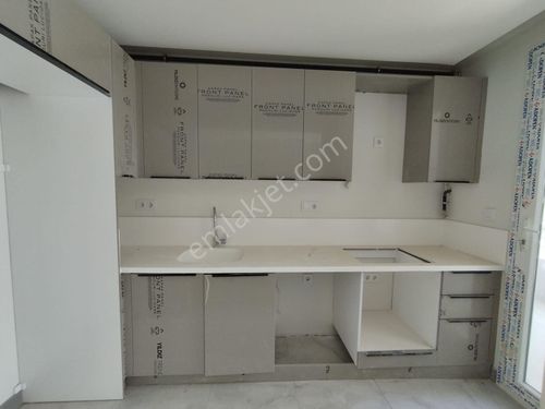 ŞAMBAYAT'DA 2+1 HAVUZLU/DOĞALGAZLI SIFIR BİNADA SATILIK DAİRE 