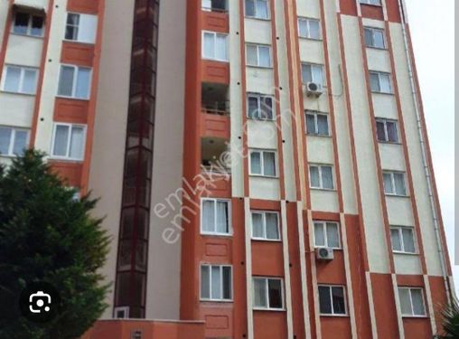 Erdemli TOKİ'de kiralık 3+1 daire 