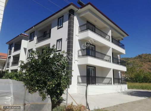 ASİL EMLAKTAN DALAMAN ATAKENT MAH.DE SATILIK 3+1 DAİRE