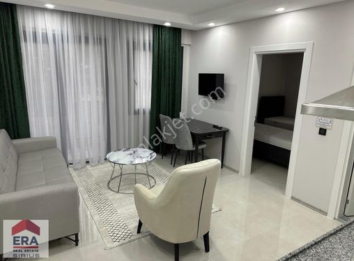 DENİZLİ ACIPAYAM'DA 1+1 SIFIR KİRALIK APARTLAR