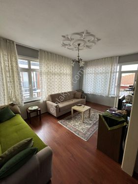  Bağlarbaşında Nuhkuyusu Caddesine Paralel Masrafsız,Ferah Full Eşyalı 4.Kat 2+1 80 M² Satılık Daire