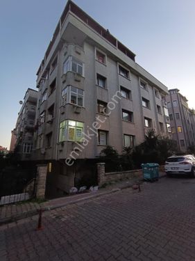 TALATPAŞA CADDESİNE YAKIN 3+1 ASANSÖRLÜ KAPALI OTOPARKLI SATILIK