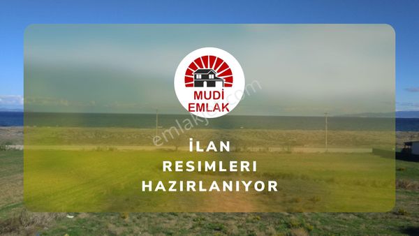 MUDİ EMLAK'TAN DENİZE YAKIN, MÜSTAKİL TAPU, EVLERE KOMŞU ARAZİ