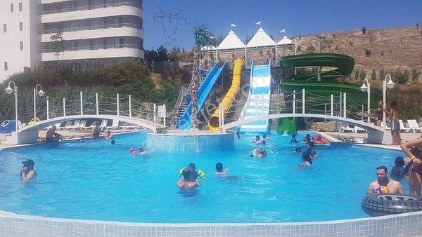 Grand Garden Inn Satılık Devremülk