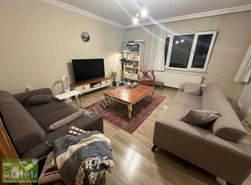 HACIOSMAN METROYA YAKIN 2 +1 KİRALIK DAİRE