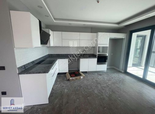 ÇUKUROVA YURT MH. HAYALPARK YANINDA 4+1 GENİŞ LÜX KİRALIK DAİRE