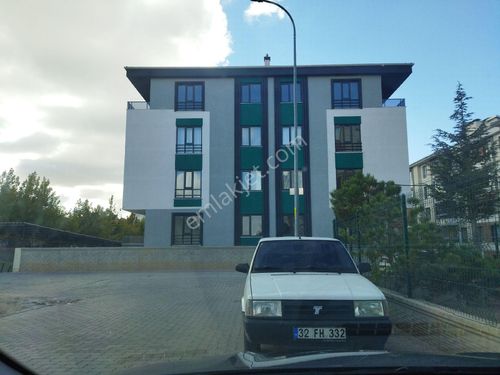 SANCAK MAHALLESİNDE SATILIK 3+1 YENİ DAİRE 