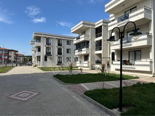 GREENPARK SİTESİNDE 3+1 EBEVEYN BANYOLU KİRALIK DAİRE