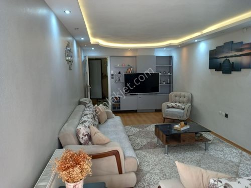  MANİSA KARAKÖY DE SATILIK 3+1 145 M2 FULLKS 3.KAT DAİRE 3.498.000 TL