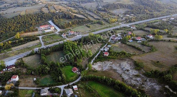 Esenyurt'ta Satılık İmarlı Arsa