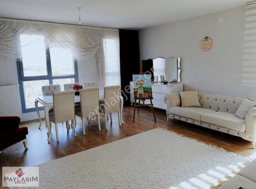 Paylaşım'dan Tokilerde 3+1 Manzaralı Kiralık Daire