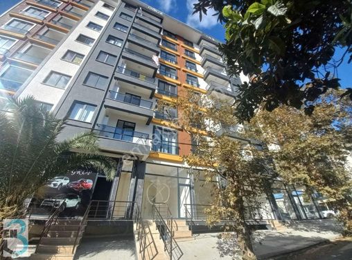 TUZLA AYDINLI MERKEZ DE SIFIR 2+1 KİRALIK DAİRE