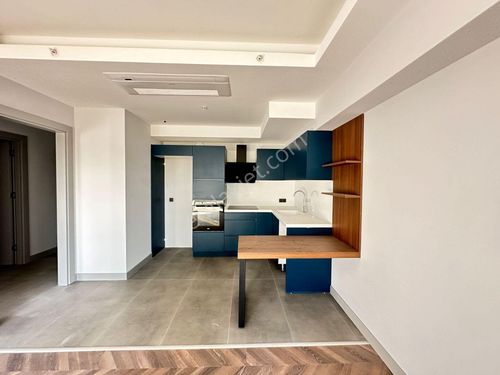 Viven Vouge Bornova Altındağ Da Kısmi Eşyalı Kiralık Daire