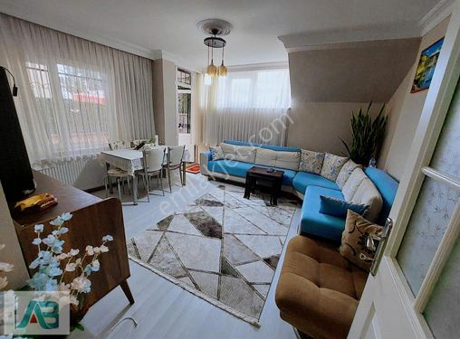 ÜMRANİYE ARMAĞANEVLER METROYA YAKIN 2+1 SATILIK DAİRE