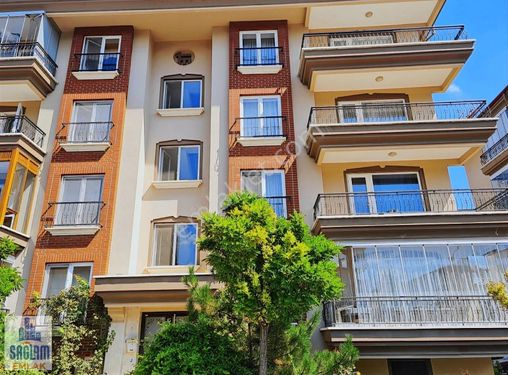 SAĞLAM EMLAKTAN SELÇUKLUDA SATILIK AFJETLİ 3+1DAİRE