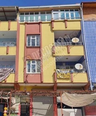 DECORMAN GAYRİMENKUL'DEN BELKIZ'DA SATILIK 3 KATLI MÜSTAKİL EV