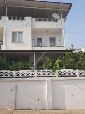 Ful Eşyalı 4×4 Lük Villa