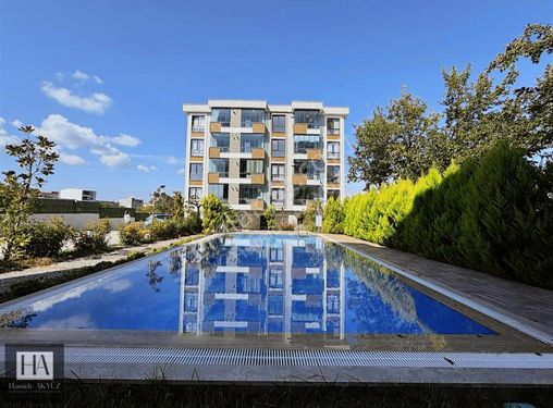 Hamide Akyüz' Den Yolçatı Koçakkent' Te Kiralık 2+1 Daire