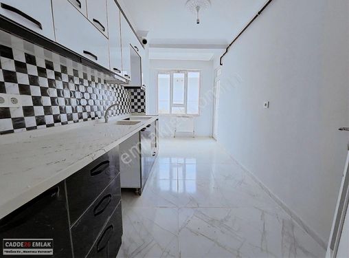 CADDE26 EMLAKTAN YILDIZTEPE DE ARAKAT 2+1 DAİRE