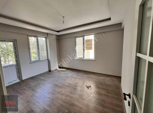 DORU'dan. KARAMANLI'da SATILIK SIFIR 2+1 DAİRE