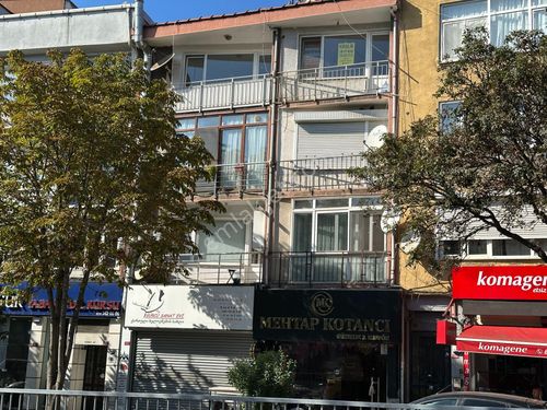  Yankı'dan Nuhkuyu Cad. de Yatırımlık 2+1 Boş 70 m2 Satılık Daire