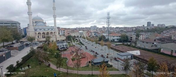 2+1 140M²KİRALIK 3.NORMAL KAT DAİRE